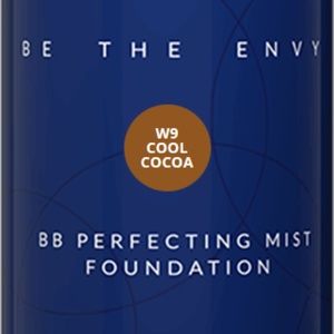 1 PC NV BB Perfecting Mist Foundation - Cool COCOA